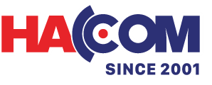 Hacom